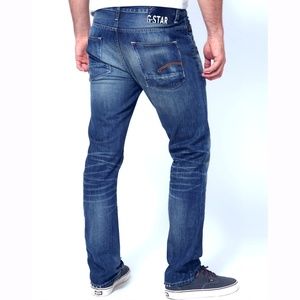 G-Star Raw GS01 Yield Slim Mens jeans 29X32